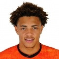 达里厄斯·约翰逊头像