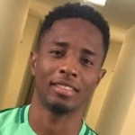 成功马坎朱拉头像
