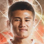 阮皮黄头像