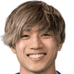 福田翔头像