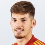 亚历杭德罗·希门尼斯·埃尔南德斯头像