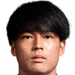 福井太一头像