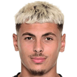 威廉·米凯尔布伦西斯头像