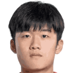 杨子豪头像