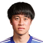 安倍大成头像