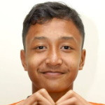 多尼·特里·帕穆卡斯头像