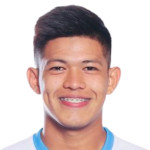 登尼尔森·杜兰·扎巴拉头像