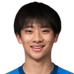 笠柳翼头像