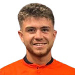 贝尔凯·艾多穆什头像