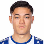 约翰内斯·塞尔文头像