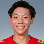 梅田陆头像