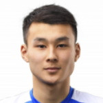 比米尔扎·詹尼什别科夫头像