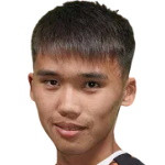 贝克图尔·科奇康巴耶夫头像