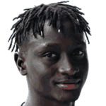 阿萨内·恩多伊头像