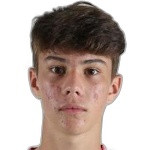 伊戈尔头像