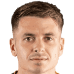 奥利弗·格里夫斯头像