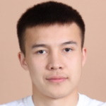 桑扎尔·萨塔诺夫头像
