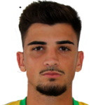 鲁本头像