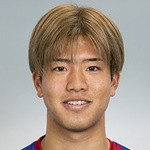 长谷川元基头像