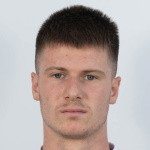 马尔科·丘里奇头像