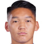 甘巴亚尔·甘博尔德头像