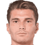 雅各布·塞格雷头像