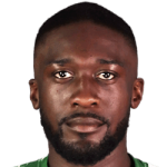 Godfried Ayesu Owusu Frimpong 免费 Mp3 下载头像