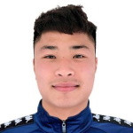 文泰当头像