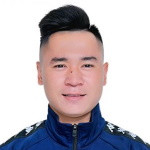 明迪浩头像