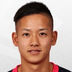 岛村拓哉头像