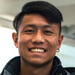 陈定阳头像