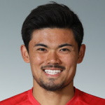 福井康起头像