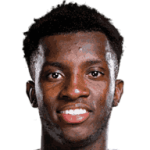 爱德华·恩凯蒂亚头像