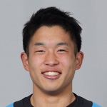 奥野航平头像