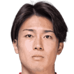 中村敬斗头像