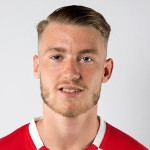 卡勒姆·斯莱特里头像