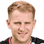 布林·莫里斯头像