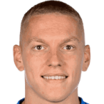 卡斯帕·德·诺雷头像