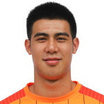 莱昂内尔·陈汉威头像