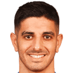 埃里克·瓦莱斯·拉莫斯头像
