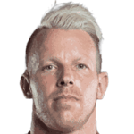 戴维德·阿提拉·格罗夫头像