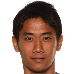 香川真司头像