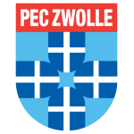 PEC 泽沃勒队徽