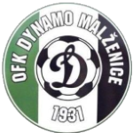 OFK 马尔热尼采队徽