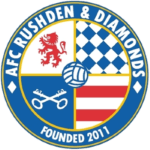 AFC 鲁什登钻石队徽