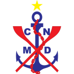 马尔西利奥·迪亚斯队徽
