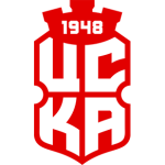CSKA 1948 索非亚队徽