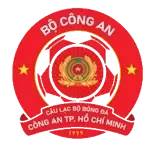 胡志明市公安队队徽
