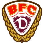 BFC 迪纳摩队徽