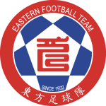 东方队徽